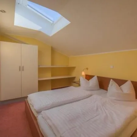 Apartment Mirow,