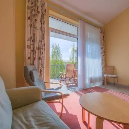 Mirow, Apartment Granzow