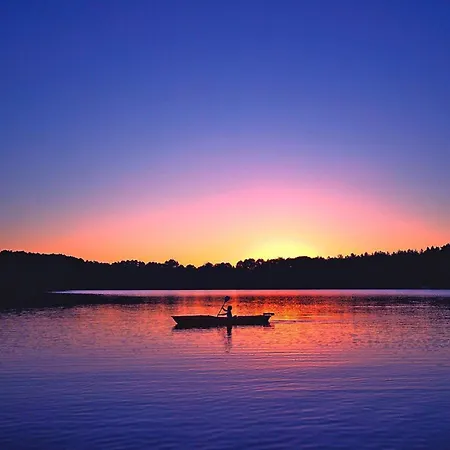 Elegant Eingerichtete