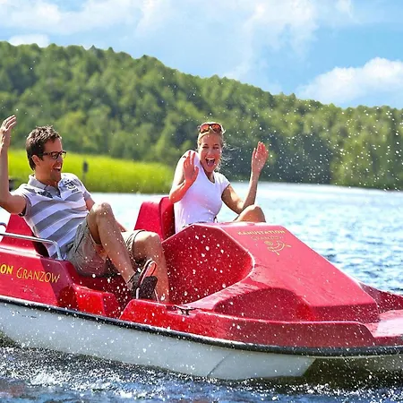 Elegant Eingerichtete *