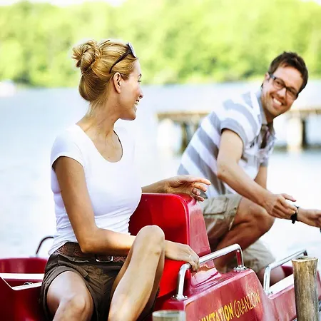 Elegant Eingerichtete