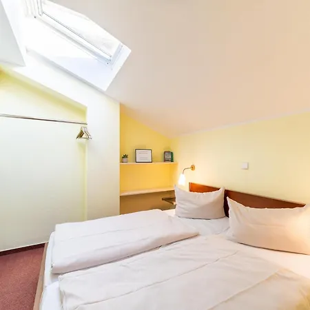 Apartment Mirow,
