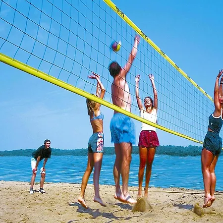 Apartmán Elegant Eingerichtete *