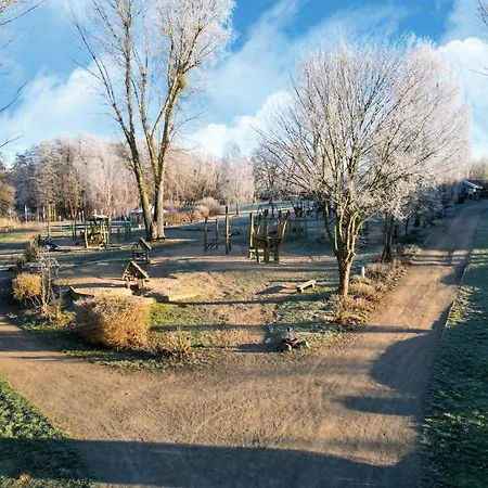 Elegant Eingerichtete Apartmán *