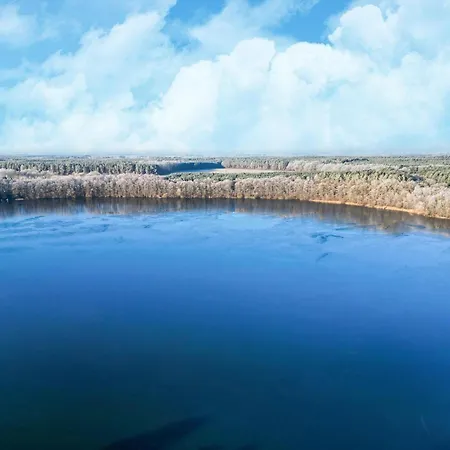 Elegant Eingerichtete Apartmán Granzow