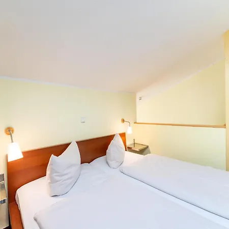 Apartmán Elegant Eingerichtete Granzow