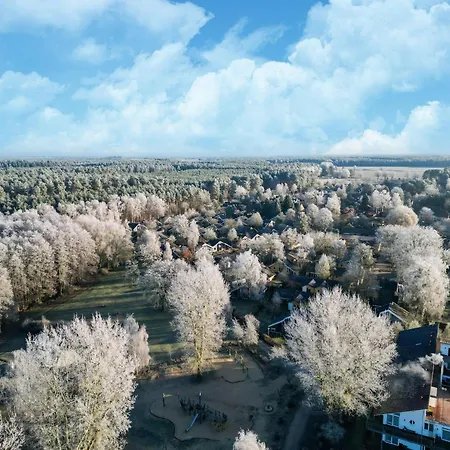 Elegant Eingerichtete Apartmán