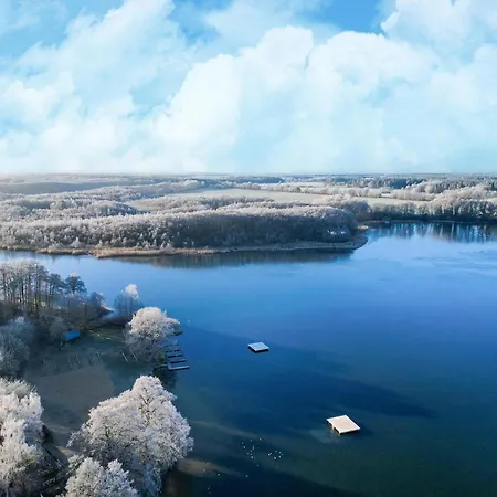 Elegant Eingerichtete Apartmán *