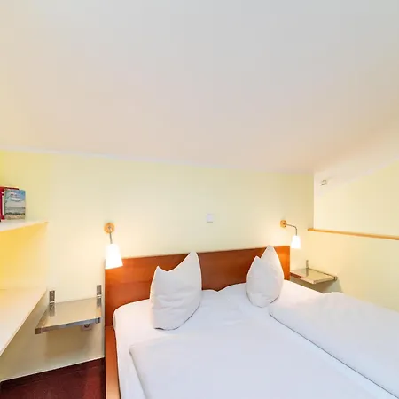 Elegant Eingerichtete Apartmán Granzow