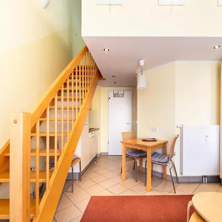 Elegant Eingerichtete *