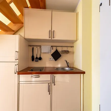 Elegant Eingerichtete Granzow