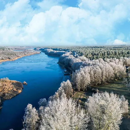 Elegant Eingerichtete Apartmán *