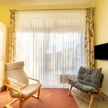 Elegant Eingerichtete