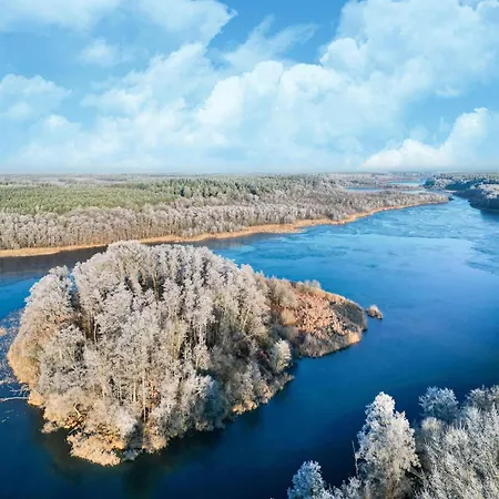 Apartmán Elegant Eingerichtete *